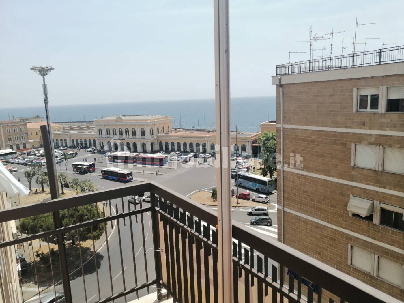 Appartamento in vendita a Catania