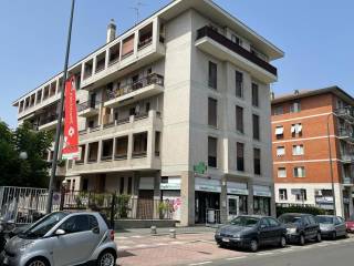 Houses for sale in area Quartiere Forlanini, Milan - Immobiliare.it