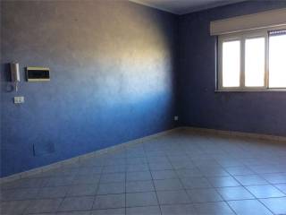 Photo - 4-room flat excellent condition, first floor, Siculiana