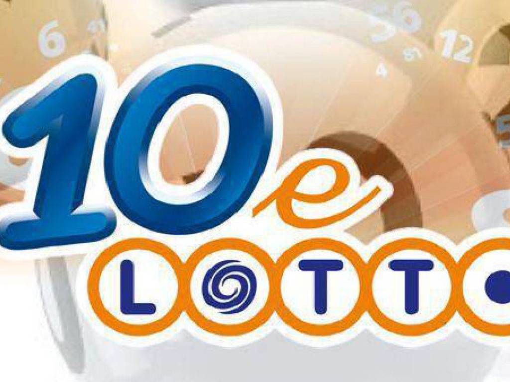 10 e lotto