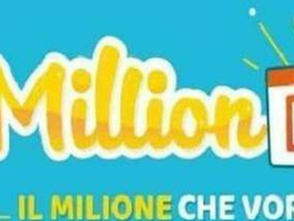 Million day