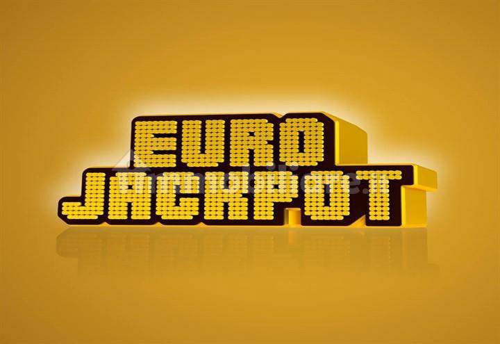 euro jackpot