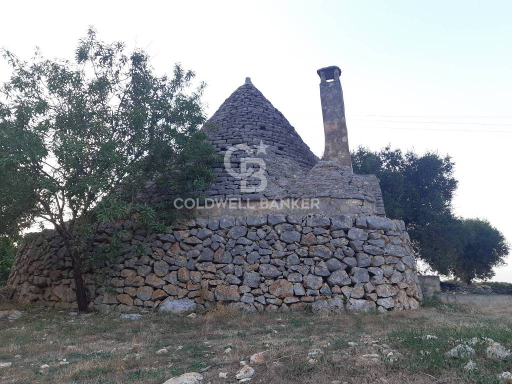 Trullo 3