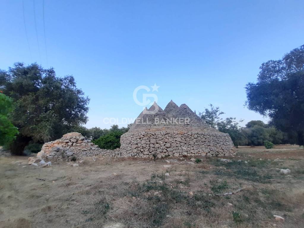 Trullo 4