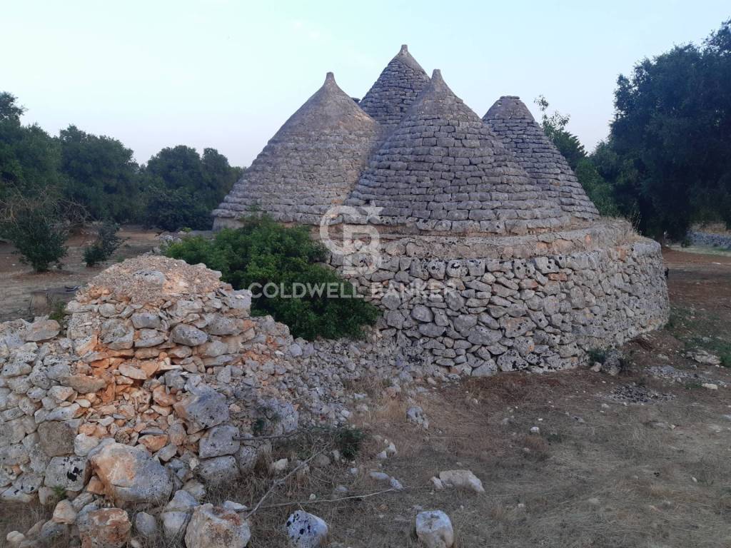 Trullo 5