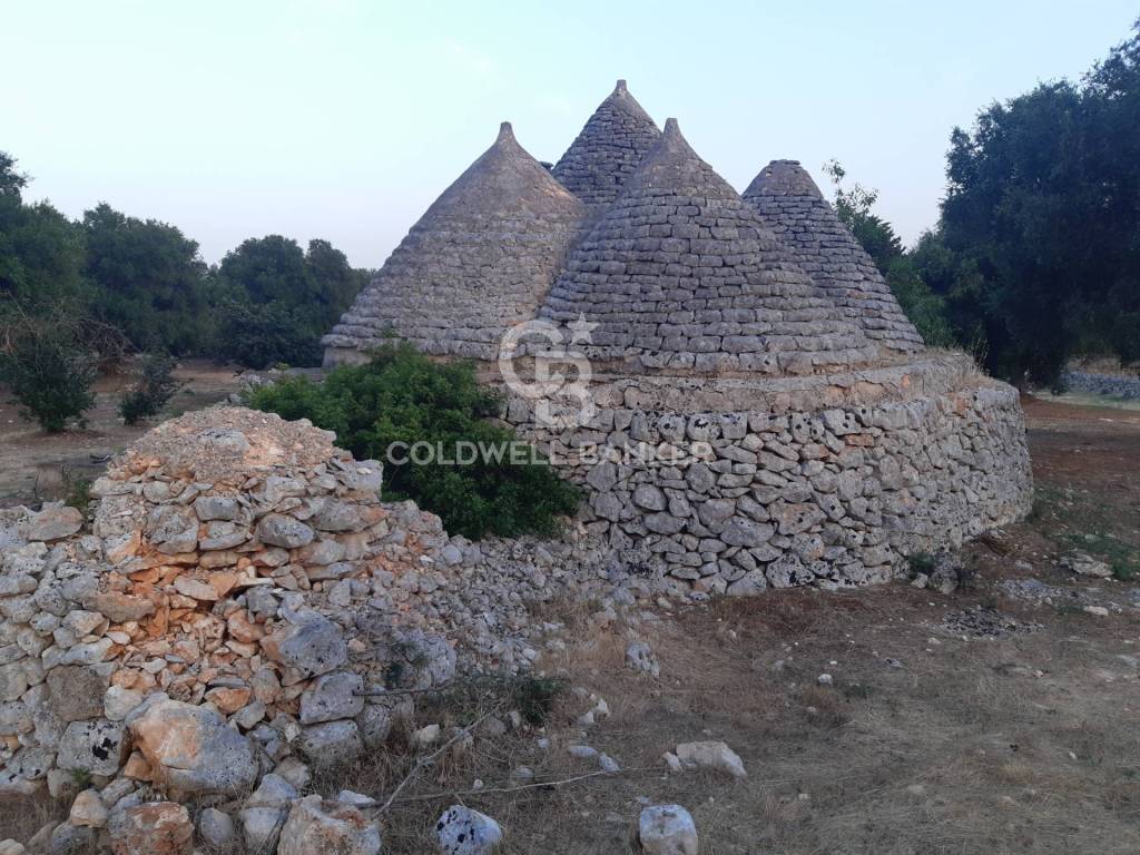 Trullo 6