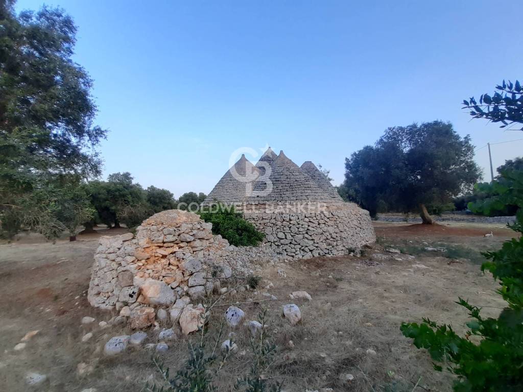 Trullo 7