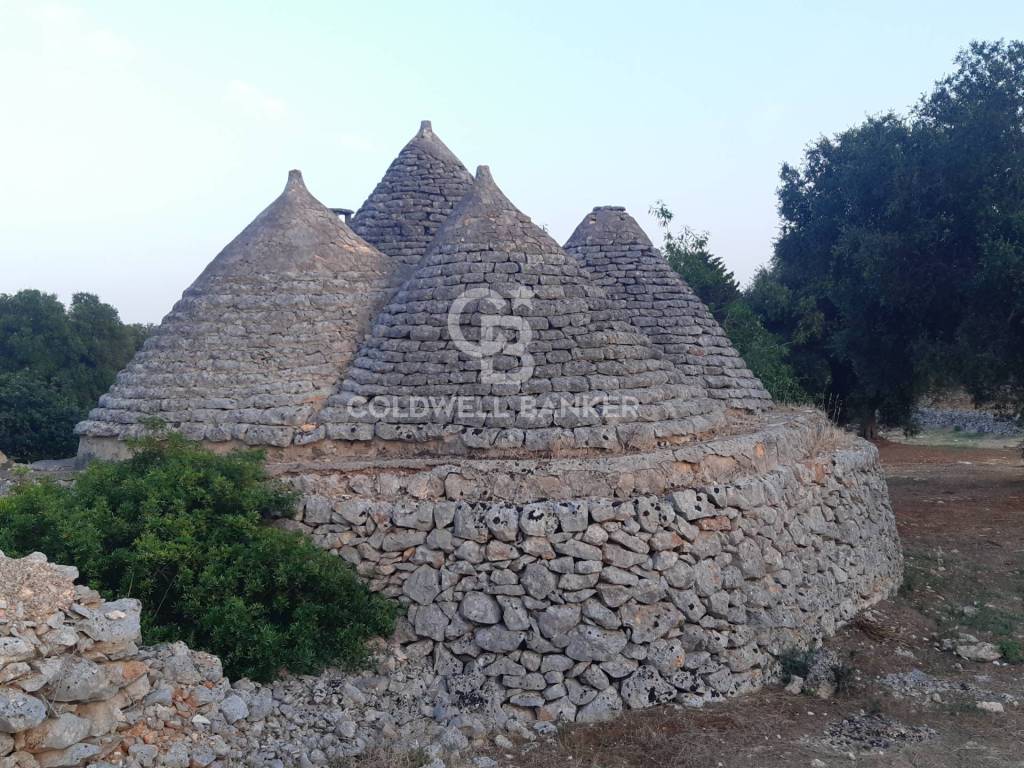 Trullo 8