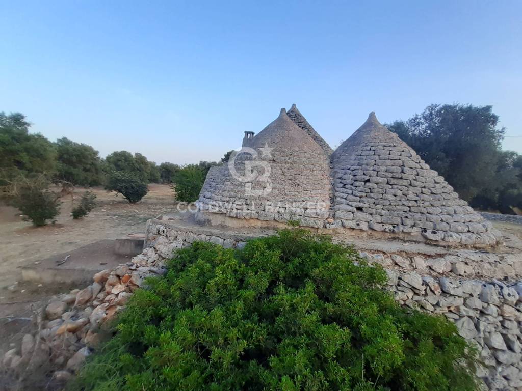 Trullo 11