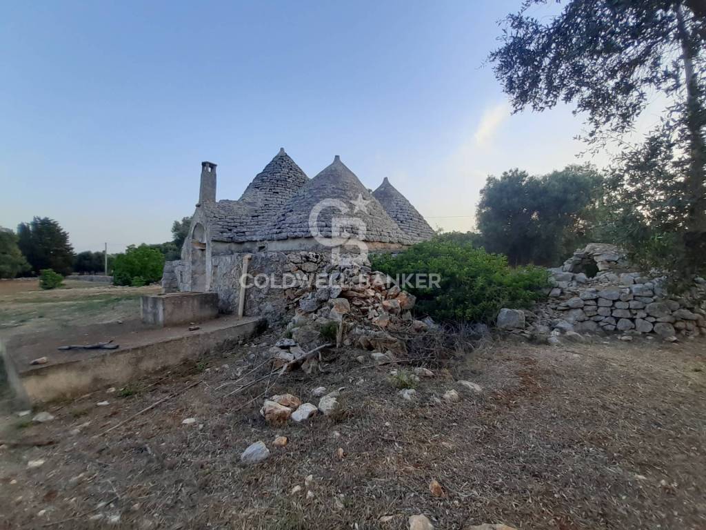 Trullo 13