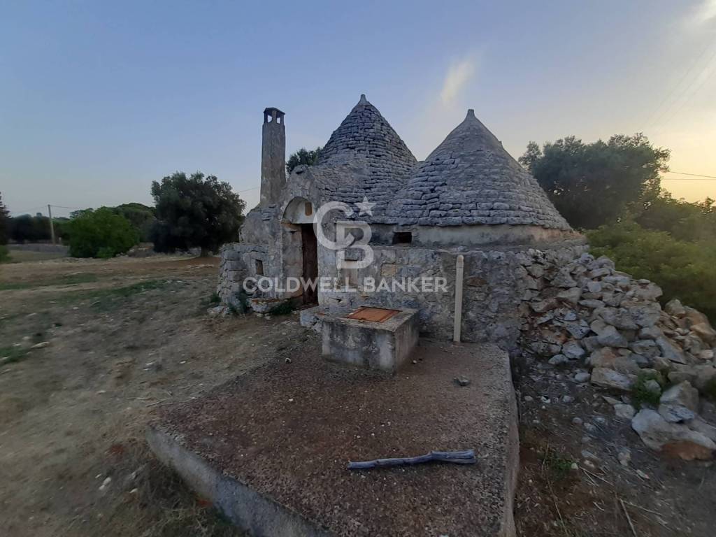 Trullo 15