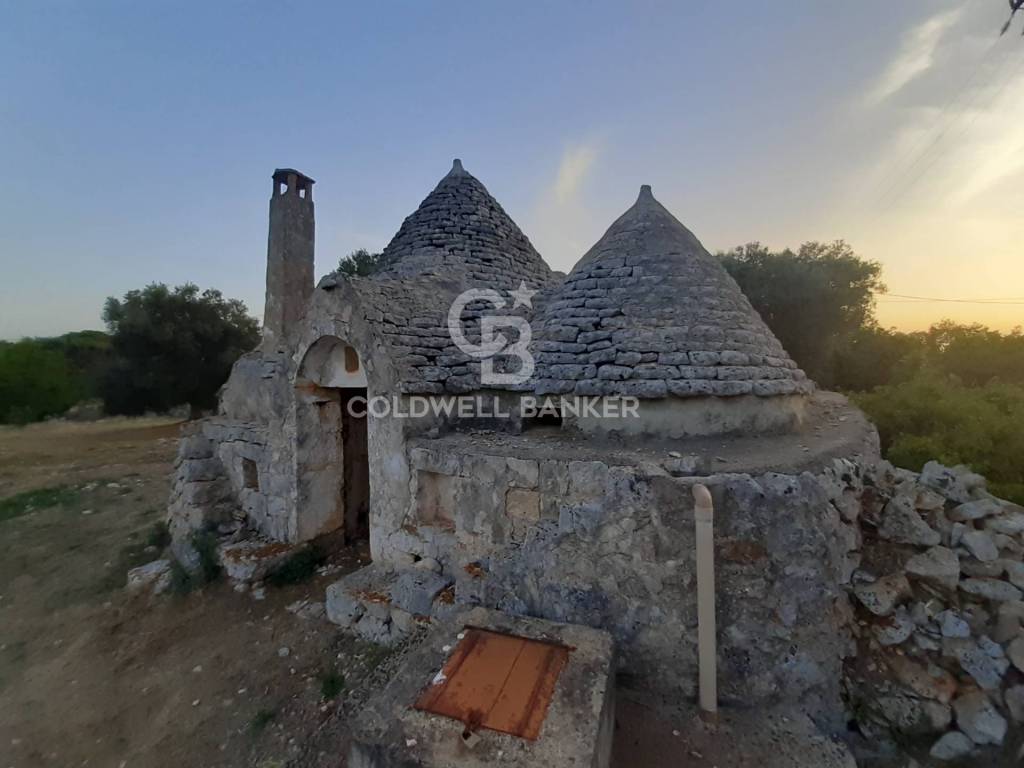 Trullo 16