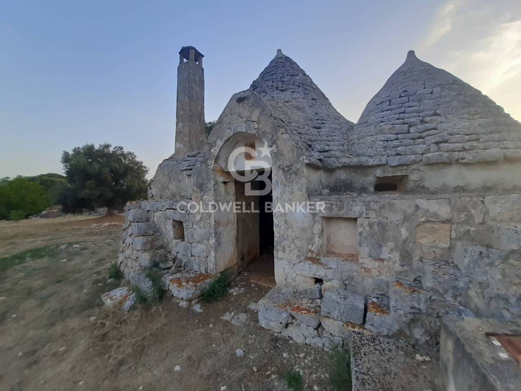 Trullo 18