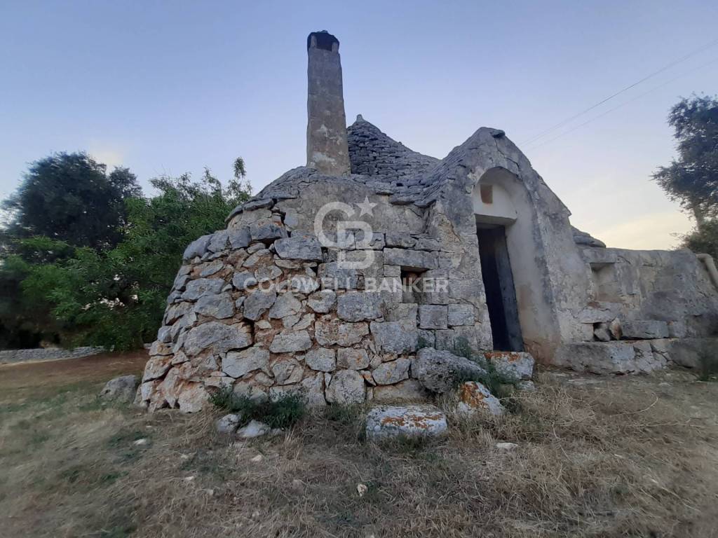 Trullo 19