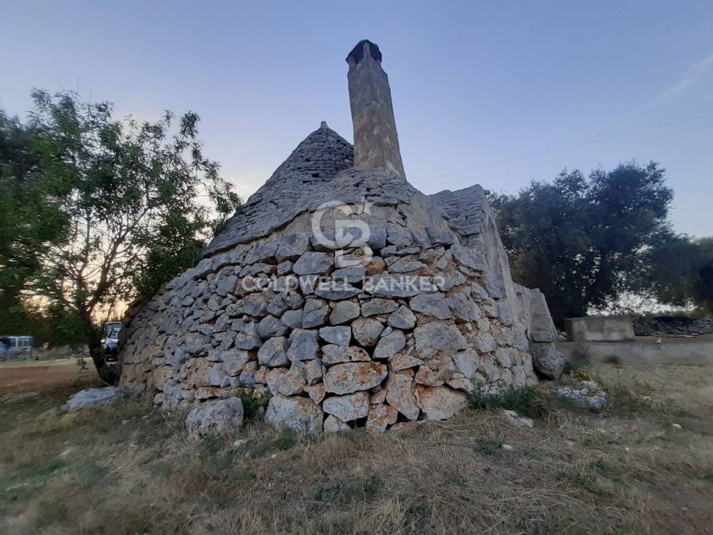 Trullo 21