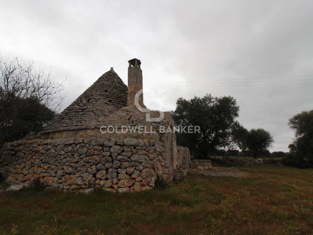 Trullo 23