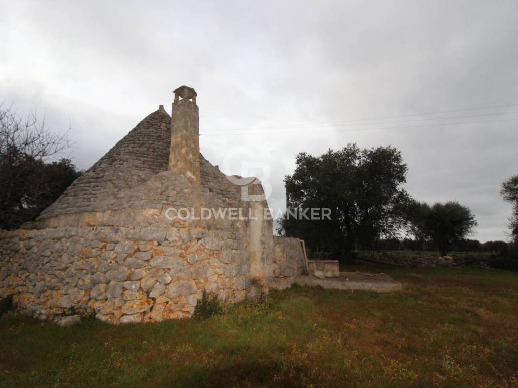 Trullo 24