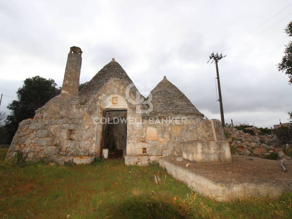 Trullo 26