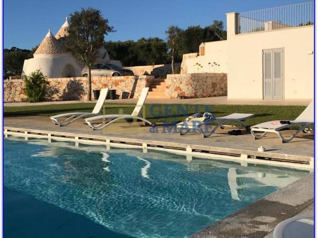 Luxury Villa Margarita Alto Salento Puglia Ostuni