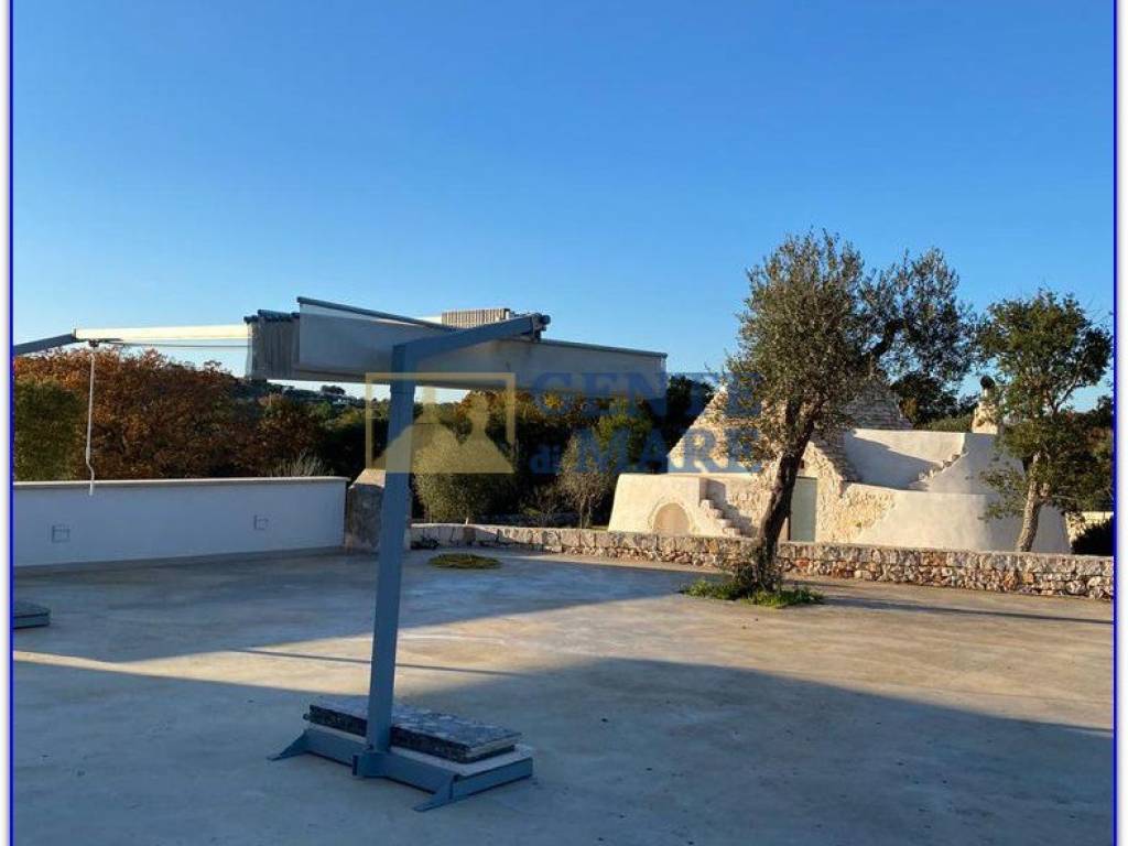 Luxury Villa Margarita Alto Salento Puglia Ostuni