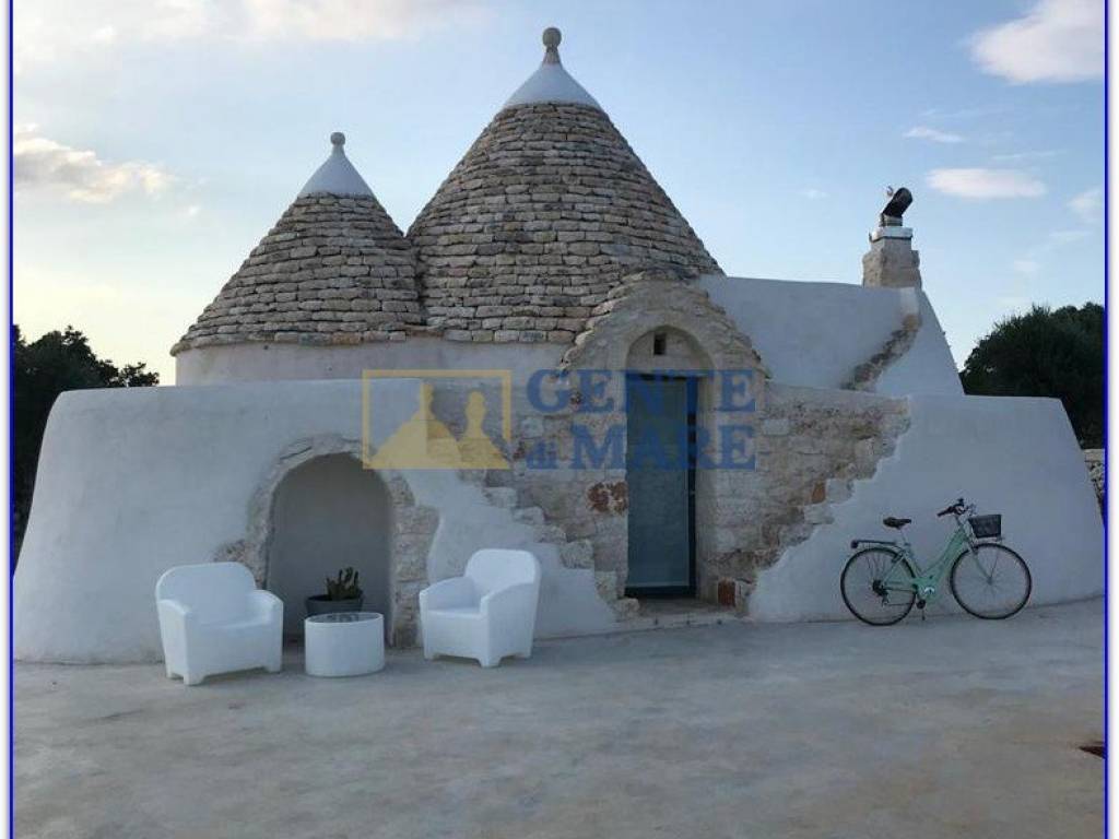 Luxury Villa Margarita Alto Salento Puglia Ostuni