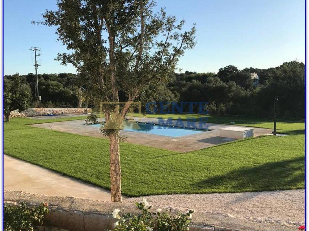 Luxury Villa Margarita Alto Salento Puglia Ostuni