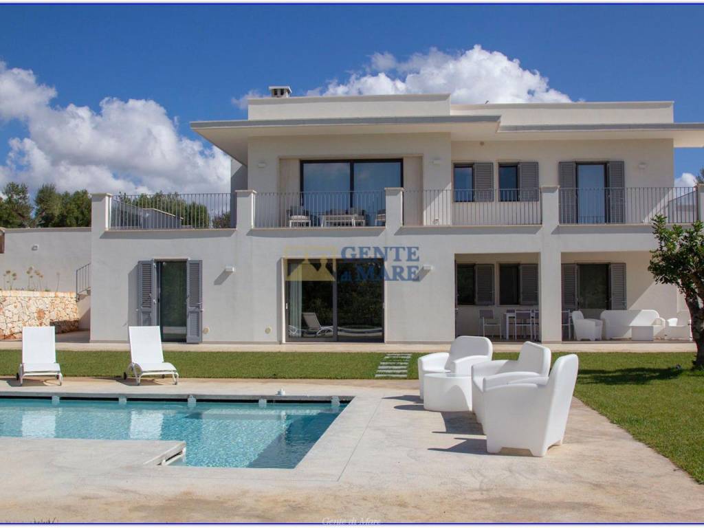 Luxury Villa Margarita Alto Salento Puglia Ostuni