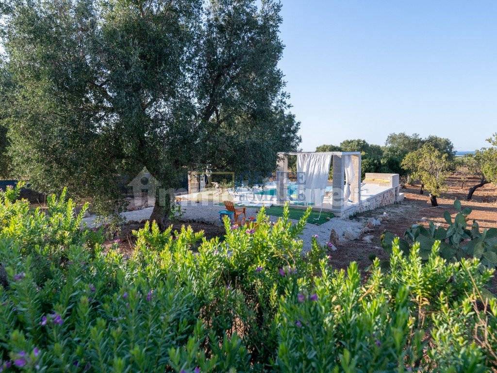 LUXURY VILLA WITH SEA VIEW FOR SALE VILLA PISCINA