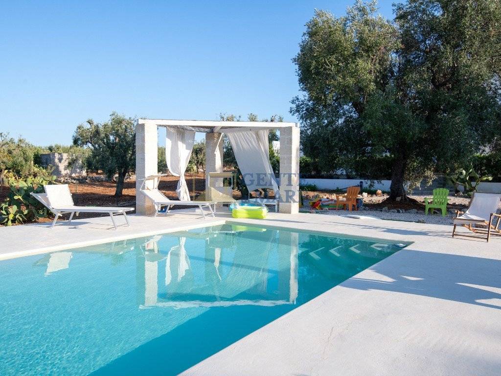 LUXURY VILLA WITH SEA VIEW FOR SALE VILLA PISCINA