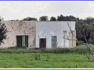 LUXURY HOME VILLA CON PISCINA NUOVA VENDITA OSTUNI