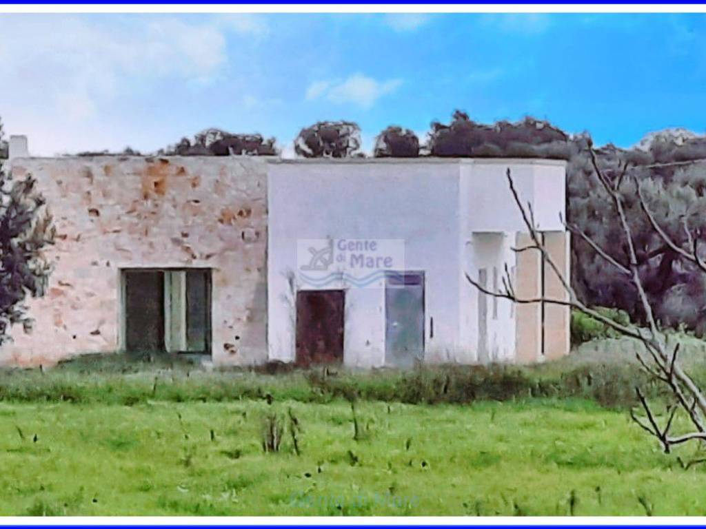 LUXURY HOME VILLA CON PISCINA NUOVA VENDITA OSTUNI