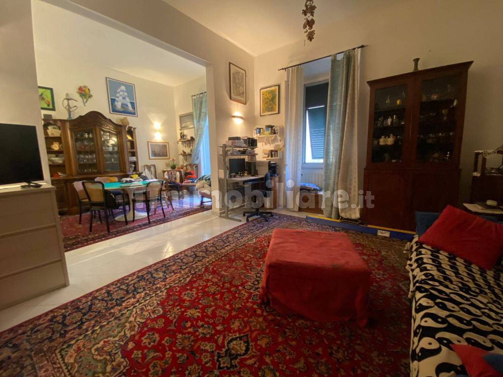 Vendita Appartamento Livorno Quadrilocale In Via Maggi 71 Ottimo 