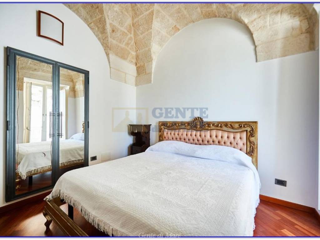 Luxury Casa Piazza Sant Oronzo Alto Salento Puglia