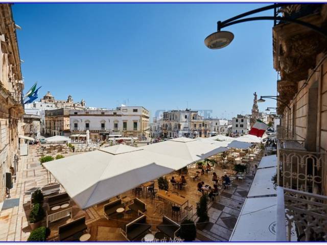 Luxury Casa Piazza Sant Oronzo Alto Salento Puglia