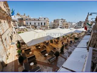 Luxury Casa Piazza Sant Oronzo Alto Salento Puglia