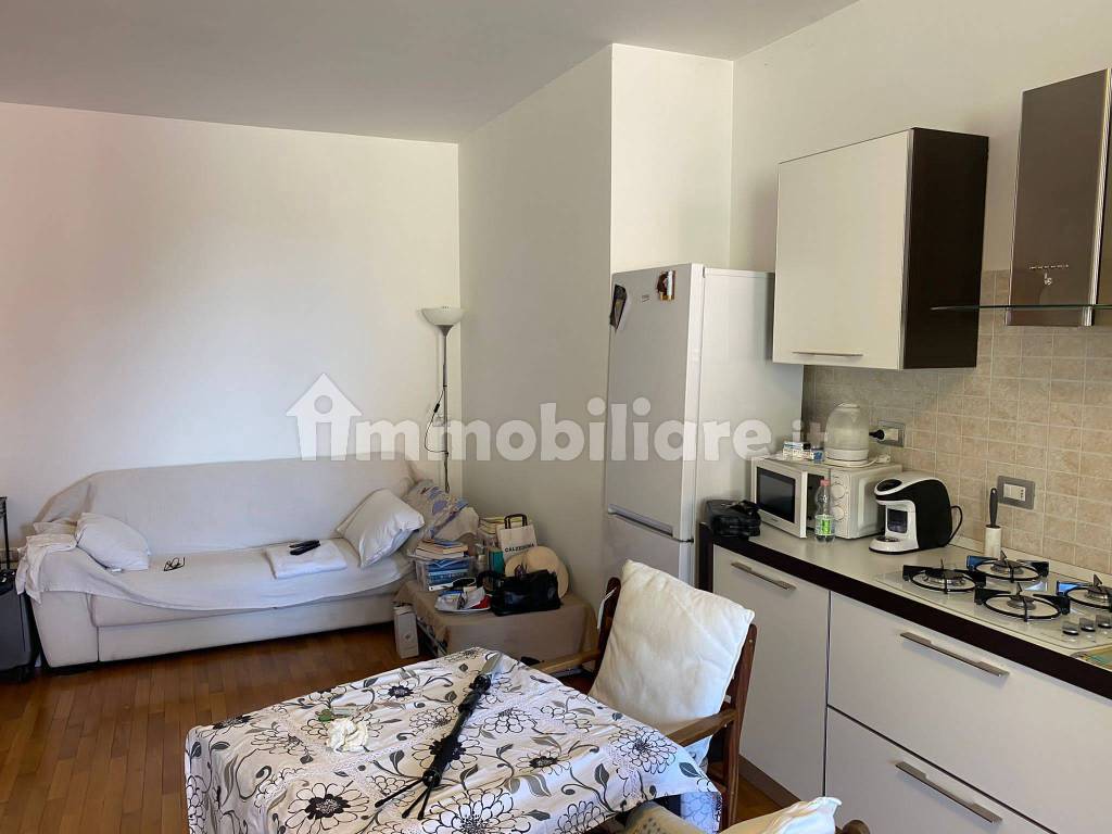 Interno appartamento