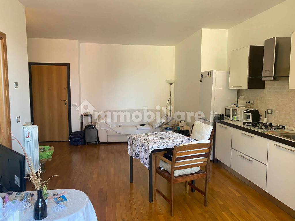 Interno appartamento