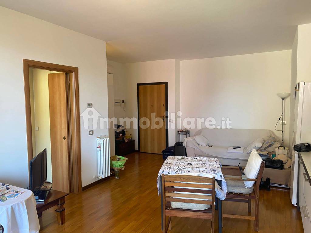 Interno appartamento