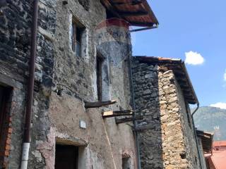 Foto - Vendita Rustico / Casale da ristrutturare, Bene Lario, Lago di Como