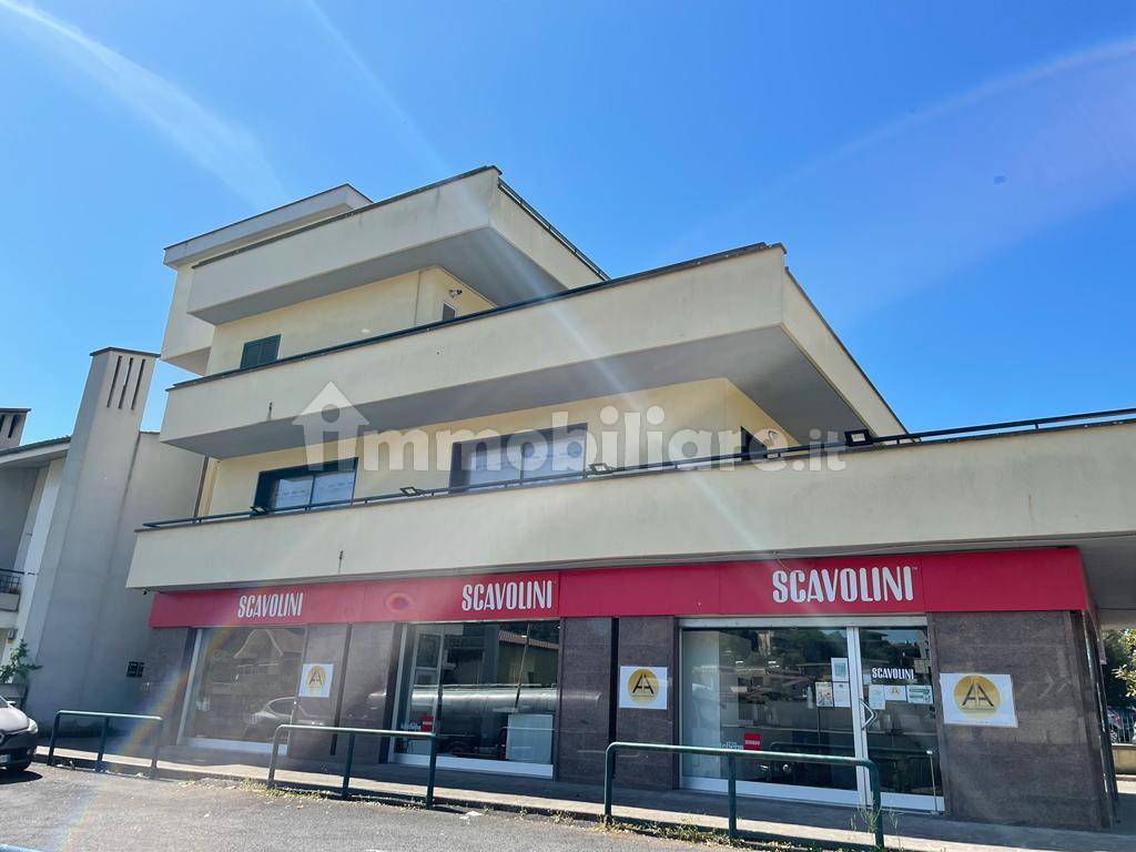 Ufficio Studio via di Boccea, Roma, rif. 97445612 Immobiliare.it