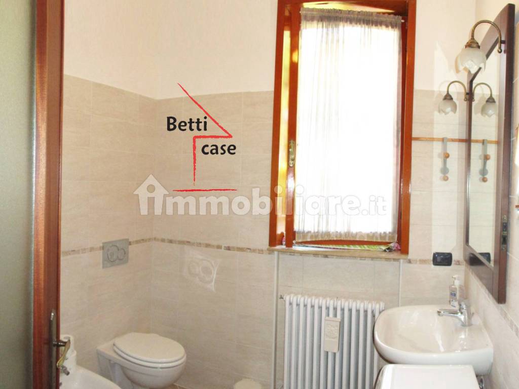 bagno