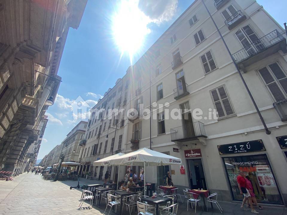 Ristorante via Giuseppe Garibaldi 51C, Torino, rif. 97447382