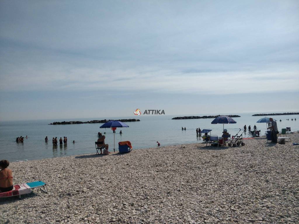 spiaggia