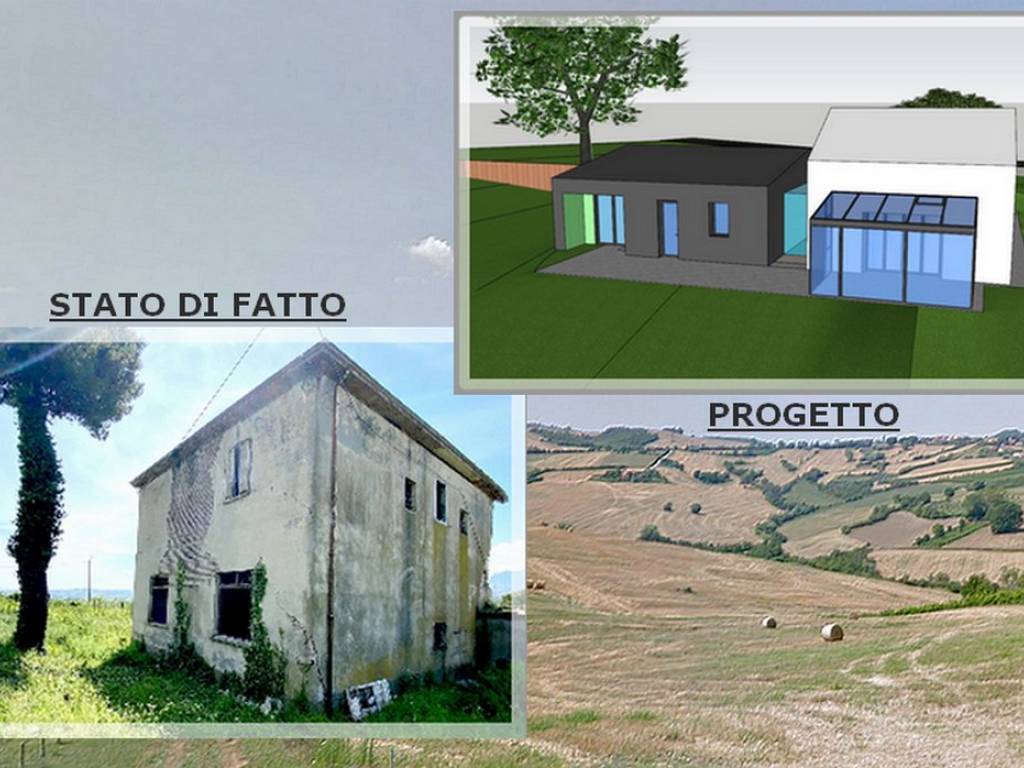 PRIMA E DOPO