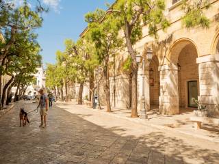 MASSERIA CANNES ALTO SALENTO PUGLIA