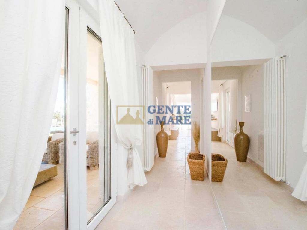 LUXURY PROPERTY FOR SALE OSTUNI ALTO SALENTO