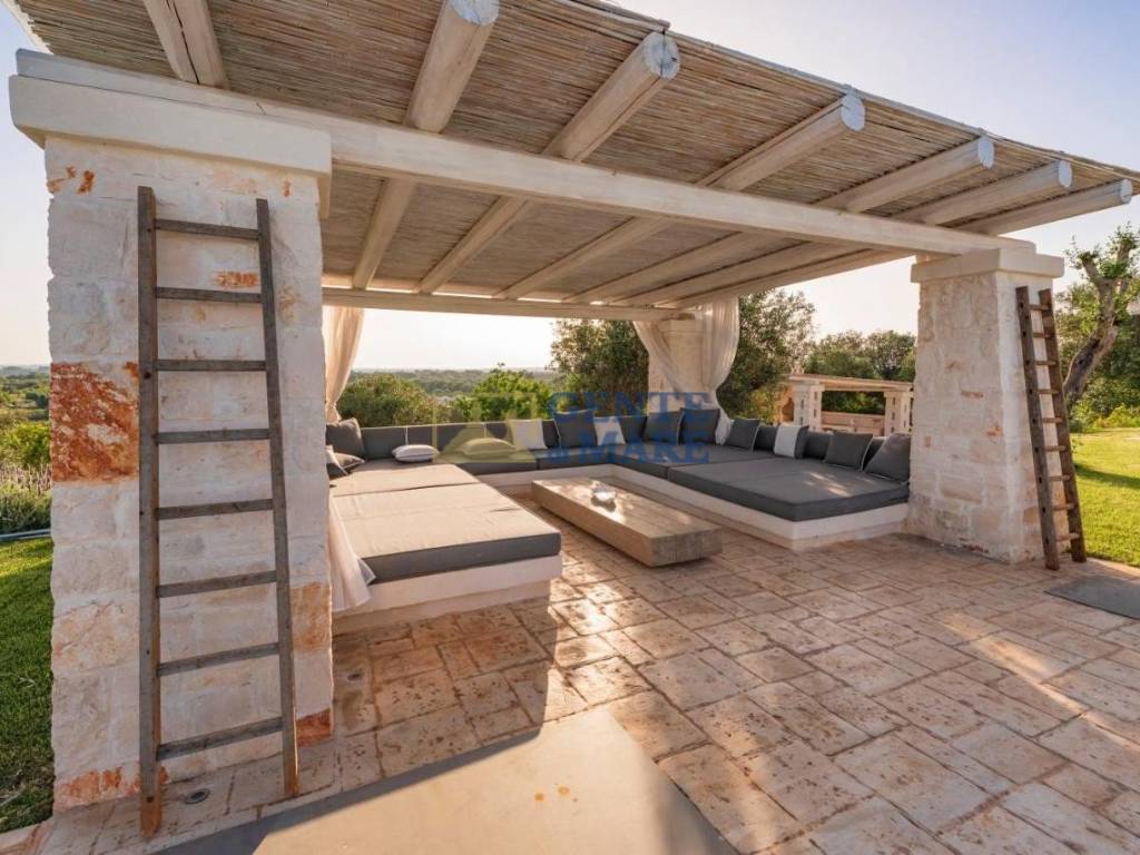 LUXURY PROPERTY FOR SALE OSTUNI ALTO SALENTO