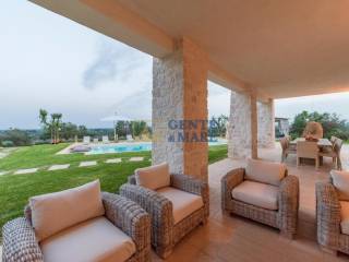 LUXURY PROPERTY FOR SALE OSTUNI ALTO SALENTO