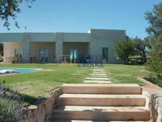 LUXURY PROPERTY FOR SALE OSTUNI ALTO SALENTO