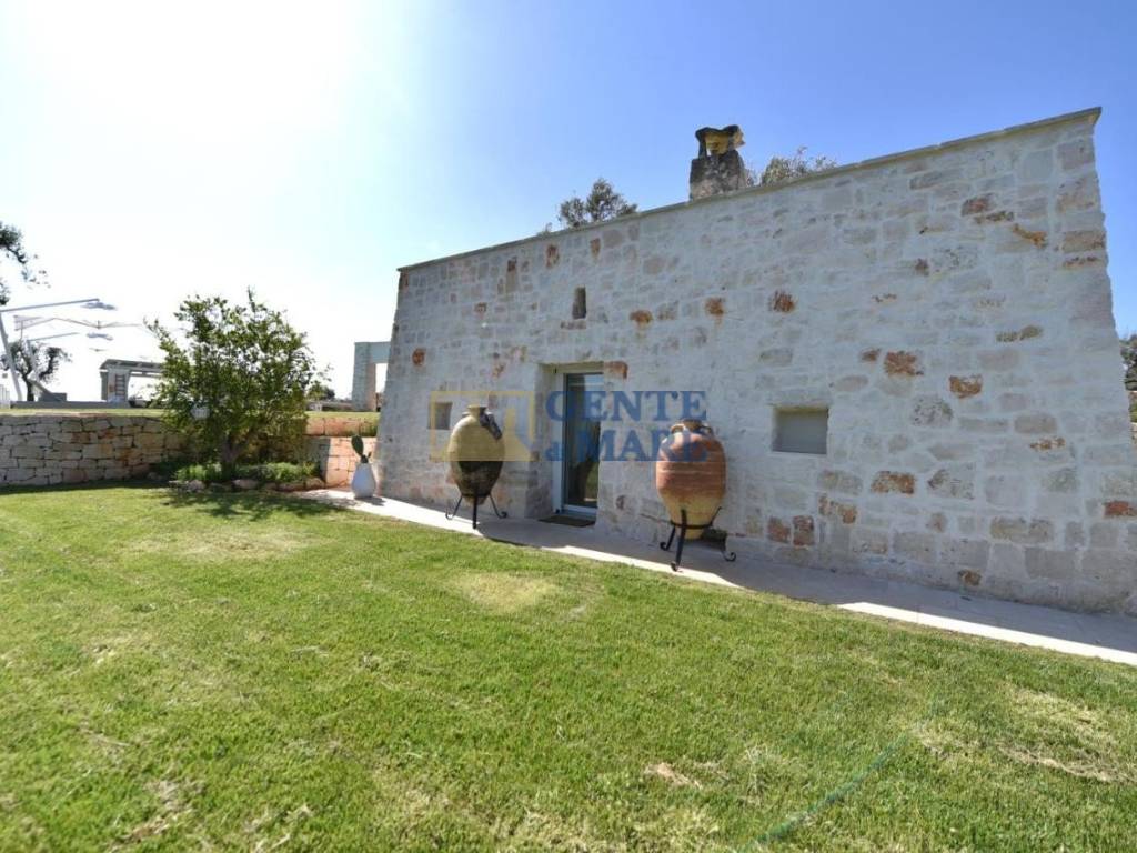 LUXURY PROPERTY FOR SALE OSTUNI ALTO SALENTO